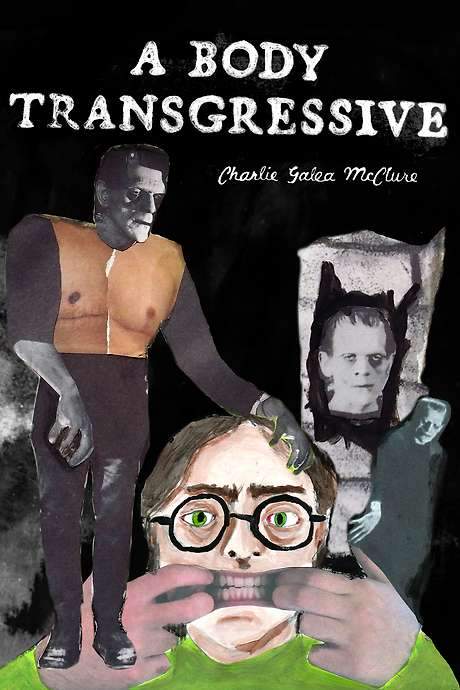 A Body Transgressive